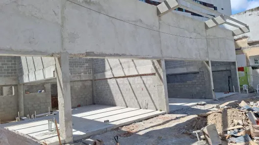 Sala Comercial para alugar, 49m² no Espinheiro, Recife