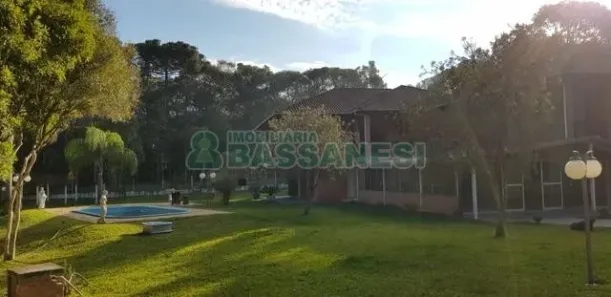 Fazenda/Sítio com 8 Quartos para alugar, 20000m² no Vinhedos, Caxias do Sul