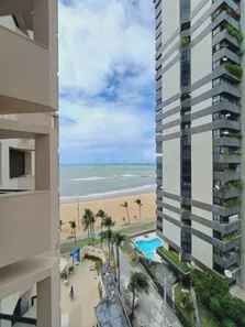 Apartamento com 1 Quarto à venda, 33m² no Candeias, Jaboatão dos Guararapes