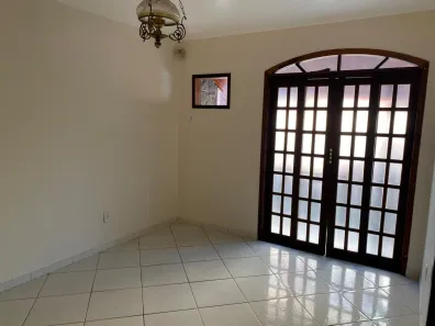 Casa de Condomínio com 3 Quartos para alugar, 150m² no Vila Valqueire, Rio de Janeiro