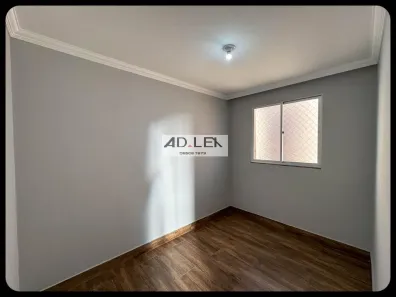 Apartamento com 3 Quartos para alugar, 68m² no Caiçara-Adelaide, Belo Horizonte