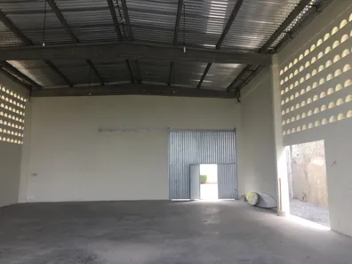 Galpão/Depósito/Armazém para alugar, 300m² no Recreio Ipitanga, Lauro de Freitas