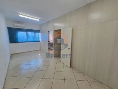 Sala Comercial para alugar, 144m² no Vila Santa Terezinha, Várzea Paulista