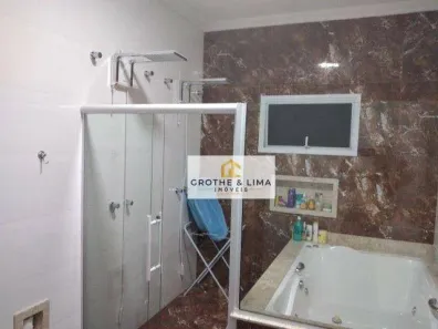 Casa de Condomínio com 3 Quartos à venda, 220m² no Parque São Cristóvão, Taubaté