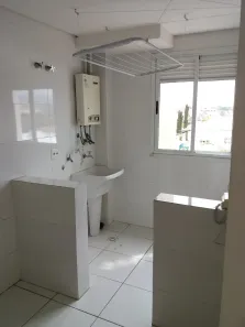 Apartamento com 2 Quartos para venda ou aluguel, 71m² no João Gualberto, Paranaguá