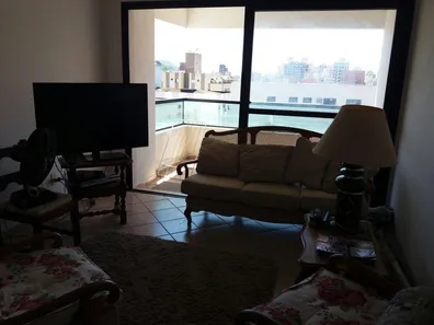 Apartamento com 2 Quartos à venda, 76m² no Enseada, Guarujá