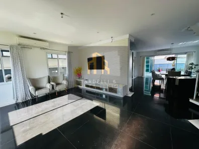 Casa de Condomínio com 3 Quartos para alugar, 252m² no Fazenda Rodeio, Mogi das Cruzes