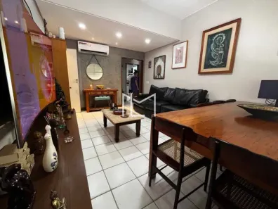 Casa com 2 Quartos à venda, 79m² no Jardim Botânico, Rio de Janeiro