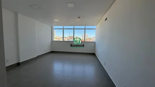 Sala Comercial para alugar, 40m² no Centro, Anápolis