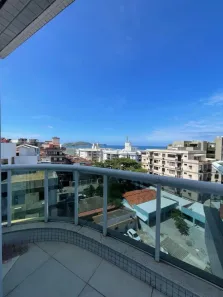 Cobertura com 3 Quartos à venda, 220m² no Vila Nova, Cabo Frio