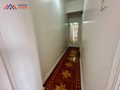 Apartamento com 2 Quartos à venda, 92m² no Encruzilhada, Santos