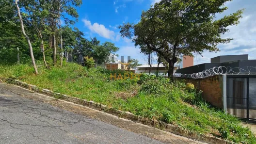 Lote/Terreno à venda, 360m² no Portal do Sol, Lagoa Santa
