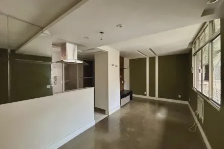 Apartamento com 2 Quartos à venda, 75m² no Leme, Rio de Janeiro