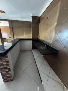 Ponto Comercial para alugar, 160m² no Paraíso, Anápolis