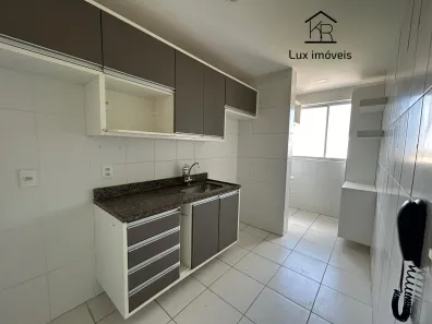 Apartamento com 3 Quartos à venda, 92m² no São Jorge, Manaus