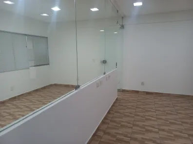 Consultório com 1 Quarto à venda, 32m² no Graças, Recife