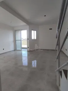 Sobrado com 2 Quartos à venda, 90m² no Vila Santa Rosa, Guarujá