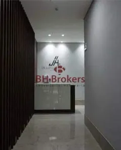 Imóvel Comercial para alugar, 96m² no Santa Efigênia, Belo Horizonte