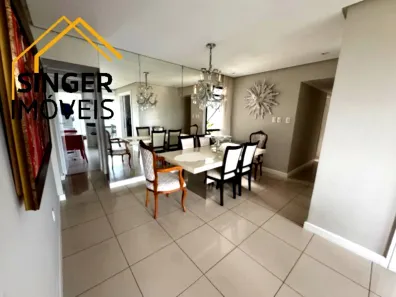 Apartamento com 4 Quartos à venda, 144m² no Chame-Chame, Salvador