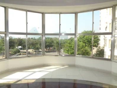 Apartamento com 6 Quartos para alugar, 400m² no Flamengo, Rio de Janeiro