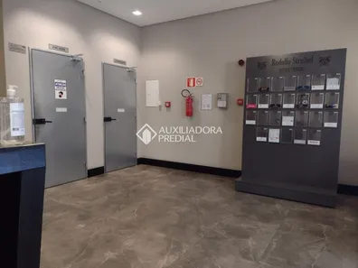 Sala Comercial à venda, 53m² no Centro, Canela