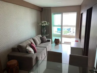 Apartamento com 1 Quarto à venda, 52m² no Pituba, Salvador