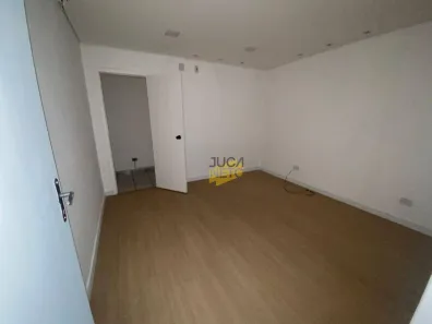 Sala Comercial à venda, 60m² no Vila Bocaina, Mauá