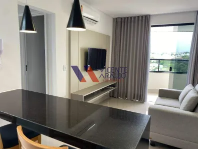 Flat com 1 Quarto para alugar, 36m² no Jardim da Cidade, Betim