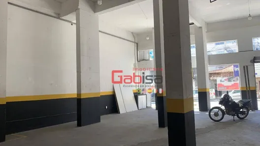 Ponto Comercial para alugar, 190m² no Parque Riviera, Cabo Frio