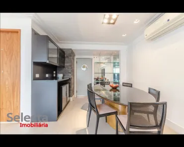 Apartamento com 3 Quartos para alugar, 130m² no Ipanema, Rio de Janeiro