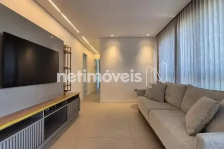 Apartamento com 3 Quartos à venda, 103m² no Savassi, Belo Horizonte