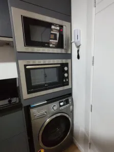 Apartamento com 1 Quarto para venda ou aluguel, 39m² no Marechal Rondon, Canoas