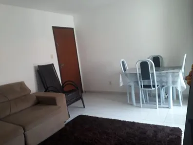 Apartamento com 2 Quartos à venda, 56m² no Novo Cohatrac, São José de Ribamar