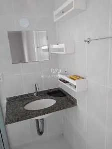 Apartamento com 2 Quartos à venda, 71m² no Areão, Taubaté