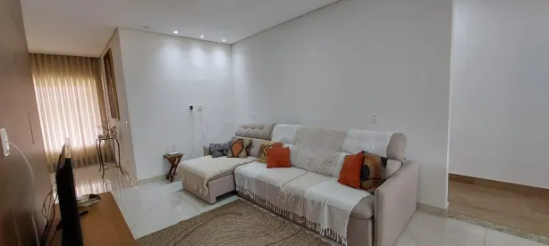 Casa de Condomínio com 4 Quartos à venda, 600m² no Champagne, Lagoa Santa