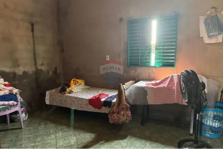 Casa com 3 Quartos à venda, 645m² no Setor Aeroviário, Araguaína