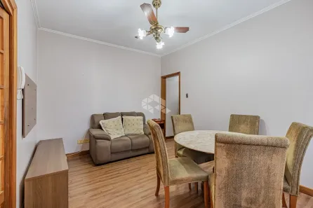 Apartamento com 2 Quartos à venda, 65m² no Navegantes, Porto Alegre