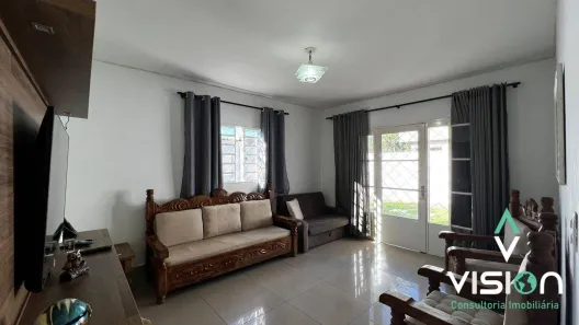 Casa com 3 Quartos à venda, 200m² no Setor Habitacional Vicente Pires - Trecho 3, Brasília