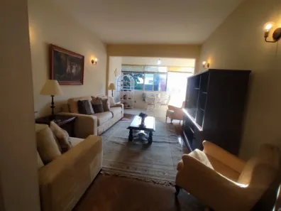 Apartamento com 3 Quartos para alugar, 169m² no Botafogo, Rio de Janeiro