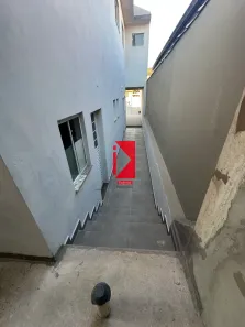 Kitnet com 1 Quarto para alugar, 18m² no Jardim do Sol, Sorocaba