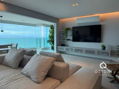 Apartamento com 3 Quartos para alugar, 252m² no Areia Preta, Natal
