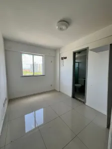 Apartamento com 2 Quartos para alugar, 55m² no Centro, Lauro de Freitas