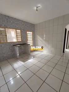 Casa com 2 Quartos à venda, 184m² no Parque São Luís, Taubaté
