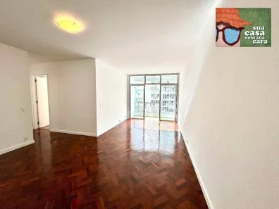 Apartamento com 2 Quartos à venda, 90m² no Leme, Rio de Janeiro