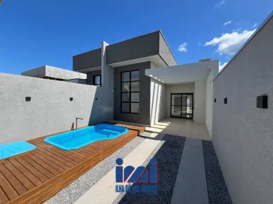 Casa com 3 Quartos à venda, 75m² no , Matinhos