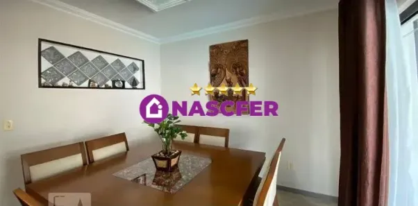 Casa com 3 Quartos para venda ou aluguel, 250m² no Parque Três Meninos, Sorocaba