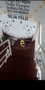 Casa de Condomínio com 3 Quartos à venda, 178m² no Condomínio Veredas, Taubaté