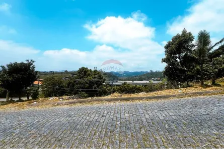 Lote/Terreno à venda, 1080m² no Bocaina, Ribeirão Pires