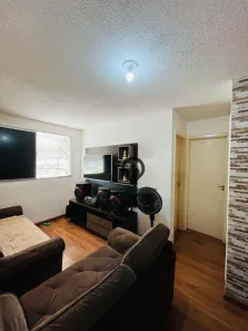 Apartamento com 2 Quartos à venda, 48m² no Bangu, Rio de Janeiro