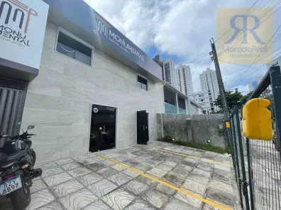 Ponto Comercial para alugar, 80m² no Boa Viagem, Recife